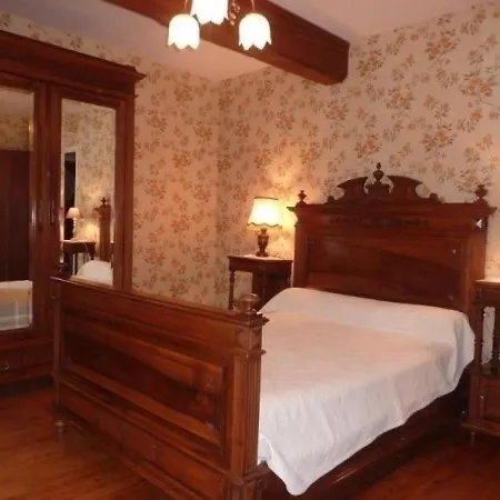 House De Prades Prades (Ariege)