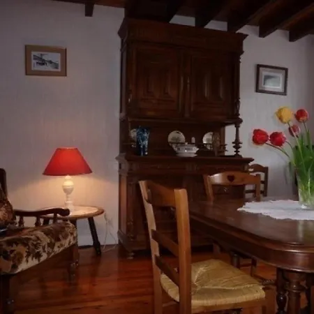 House De Prades Holiday home *