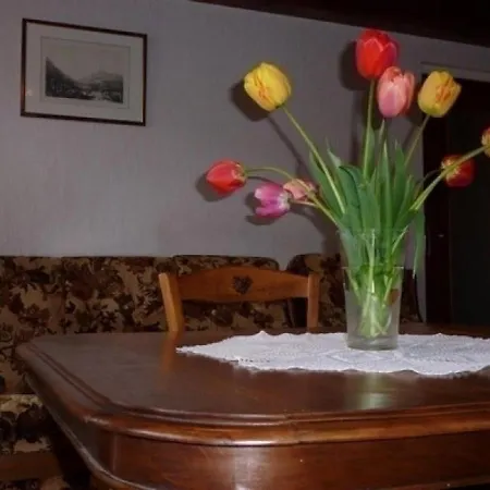 House De Prades * Prades (Ariege)