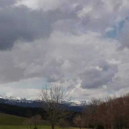 House De Prades